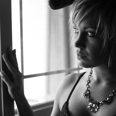 Photo of Katie G.