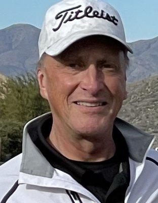 Photo of Richard S.