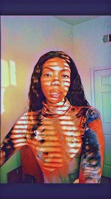 Photo of Bree T.