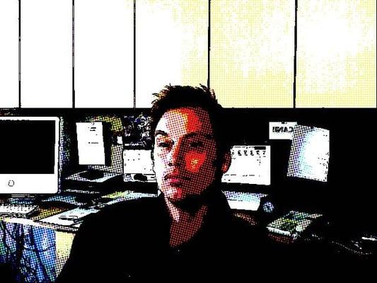 Photo of Chris A.