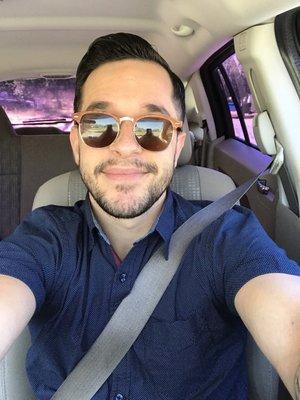 photo of Jonathan A.