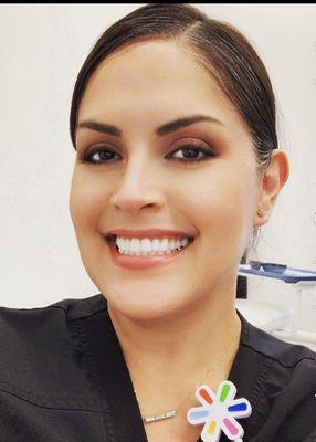 photo of Esmeralda C.