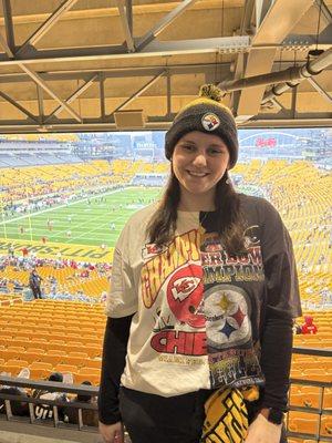 photo of Courtney C.