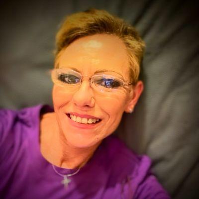 photo of Misty Donley D.