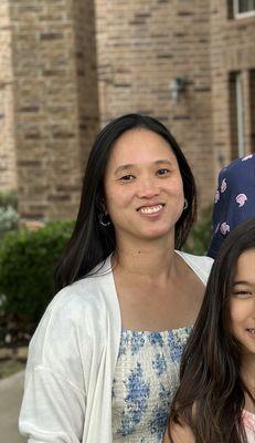 Photo of Linh D.