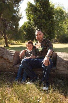 photo of nicholas m.