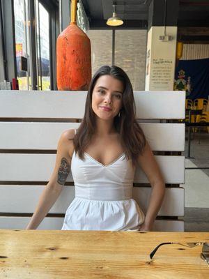 Photo of Kate M.