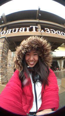 Photo of Christy T.