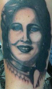 Photo of Jessie Stelly B.