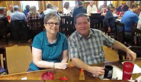 Photo of Kathy M.