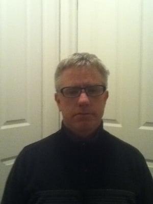 photo of Christopher H.