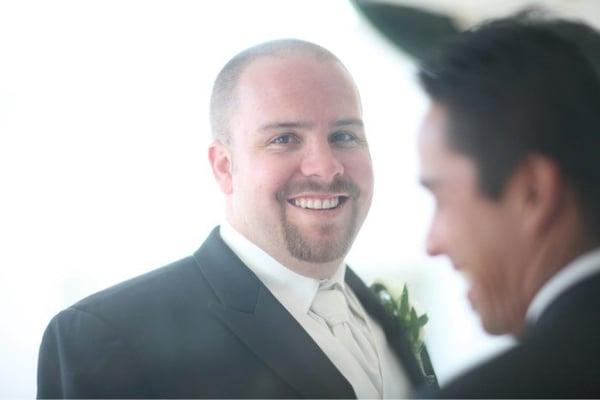Photo of Cameron L.