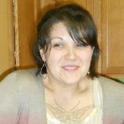 photo of Laura C.