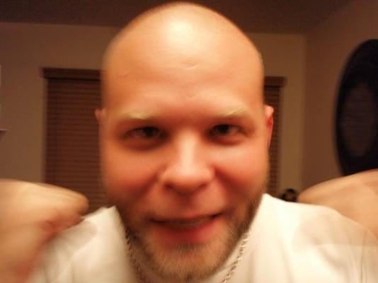 Photo of Marc M.