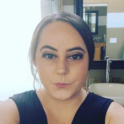 Photo of Courtney B.