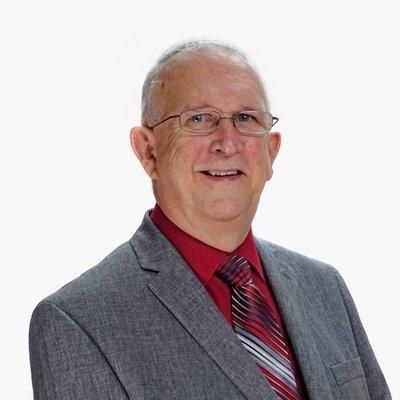 Photo of George T.