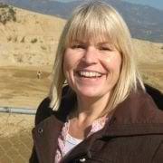 photo of Cristina D.