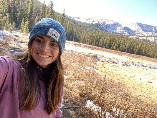 photo of Lizzabeth A.