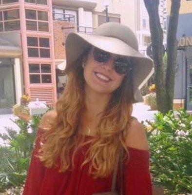 photo of Cristina T.