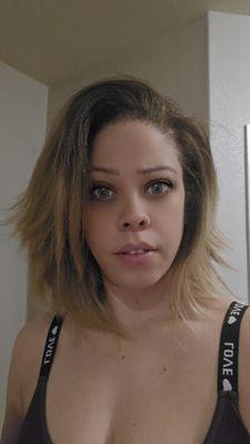 Photo of Kianna M.