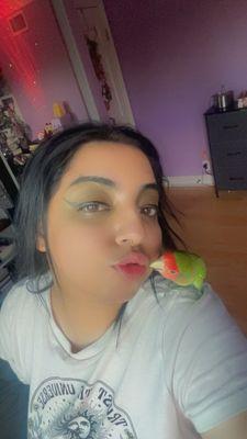 Photo of Shar ..