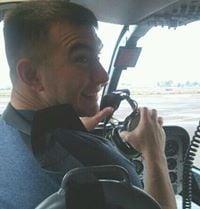 photo of Benjamin P.