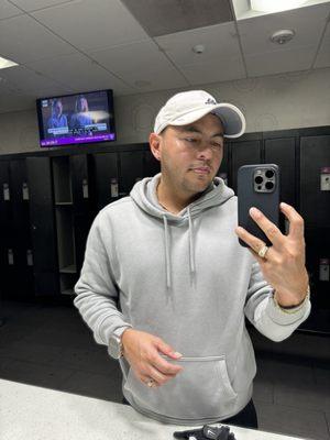 Photo of Stewie D.