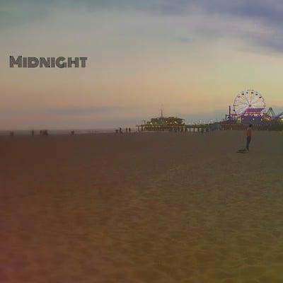 Photo of Midnight C.