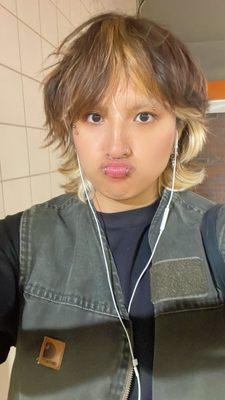 photo of Patricia Y.