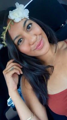 Photo of Alyssa S.