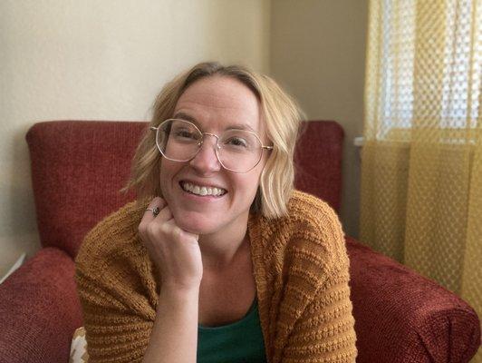 photo of Kimberly C.