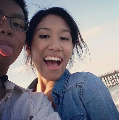 photo of Patricia M.