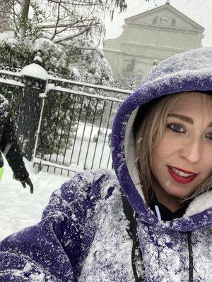 photo of Jennifer F.