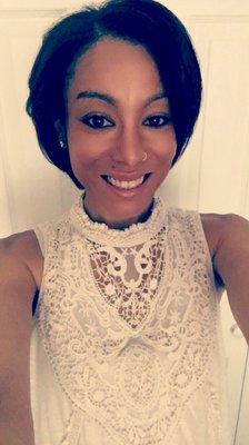 Photo of Megan J.
