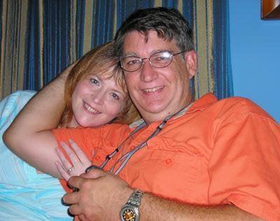 photo of Laurence S.