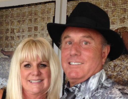 photo of Dale 'N' Wendy K.