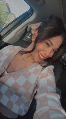 Photo of Shirley L.