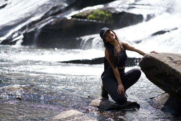 photo of Christine M.