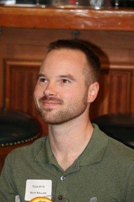 Photo of Matt K.