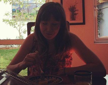 Photo of Alyse S.
