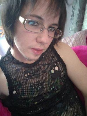 photo of Rae Tiberius A.