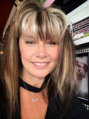 Photo of Rose P.