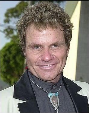 Photo of Steward P.