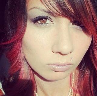 Photo of Kristen V.