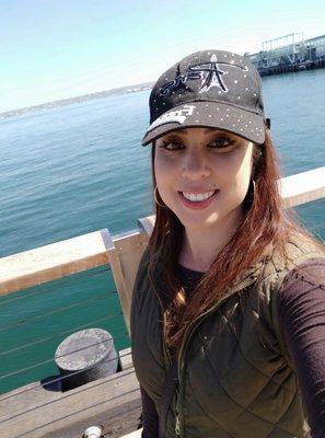 Photo of Stephanie C.