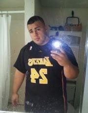 photo of AlexAnder F.