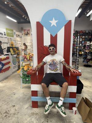 photo of Giancarlo L.