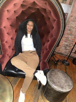 Photo of Natalie G.