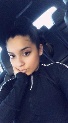Photo of Aylin C.