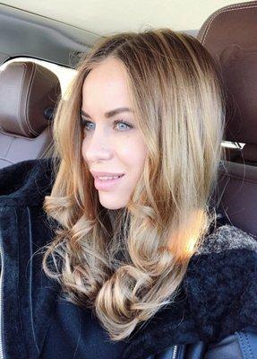 Photo of Anastasia P.